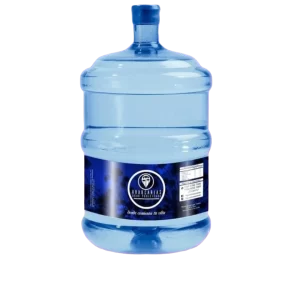 Bidón PET 20 Litros